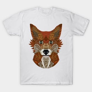 Fox T-Shirt